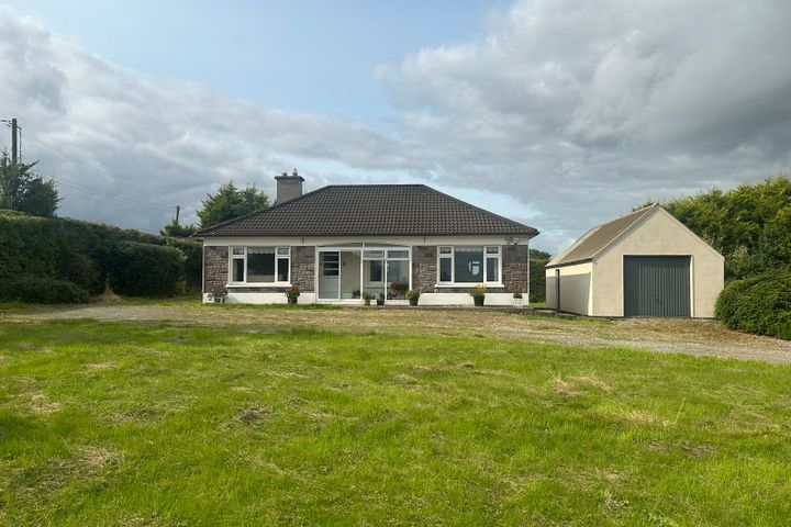 Bawnmore Cross, Kanturk, Cork, Cork