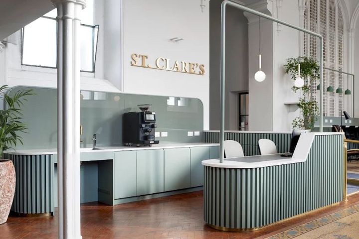 Saint Clare'S Park,Harold'S Cross Road,Dublin 6w, Harold's Cross, Dublin 6W