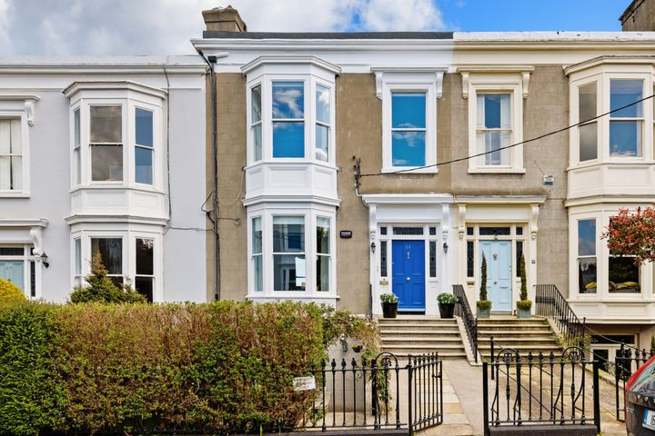 28 Clarinda, Dun Laoghaire, Park East, Dublin