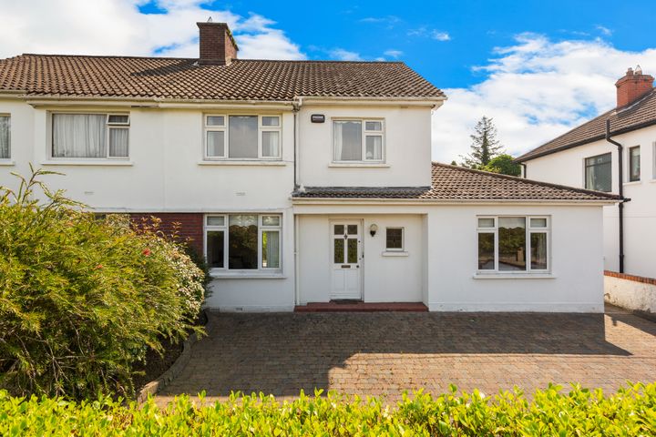 15 Callary Rd, Mount Merrion, Blackrock, Dublin