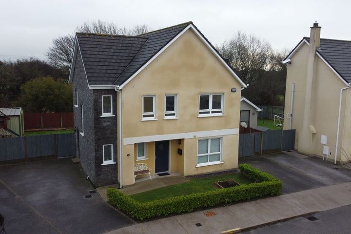 19 Gleann Fia, Killeagh Road, Mogeely, Mogeely, Co. Cork, P25K330