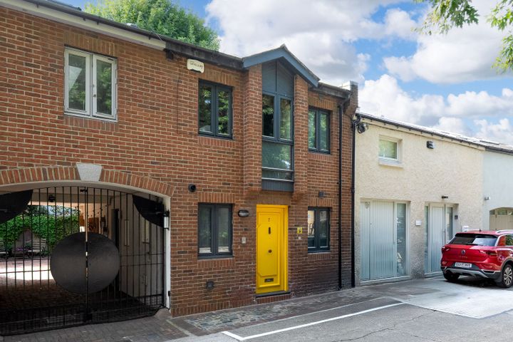 7 Stephen'S Lane, Dublin 2, Dublin 2, D02VX50