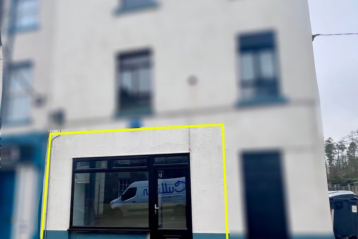 Main Street, Castlerea, Co. Roscommon, Castlerea, Co. Roscommon