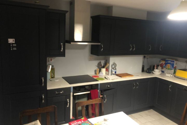 Castle Street, Castlebar, Castlebar, Co. Mayo