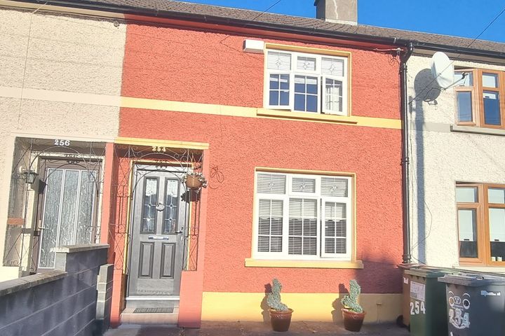 254 Landen Rd, Ballyfermot, Dublin 10, Dublin 10, Dublin