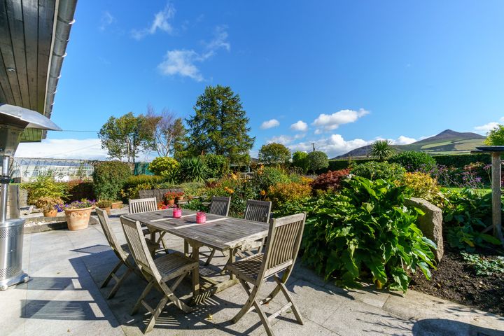 Ballyorney Farm, Enniskerry, Wicklow, Wicklow