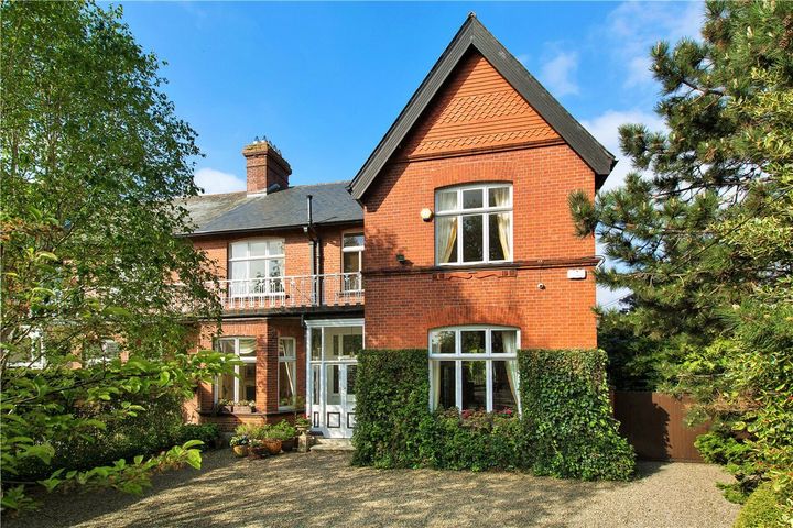 69 Park Ave, Sandymount, Dublin 4, Dublin 4, Dublin