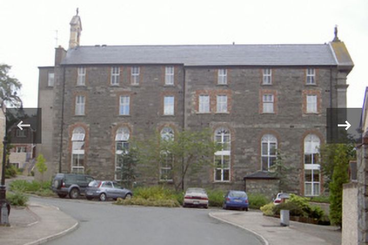 3 Bed Townhouse, Sienna, Francis Street, Drogheda, Co. Louth
