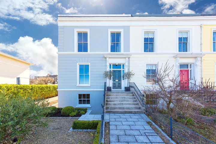 1 Idrone Terrace, Blackrock, Dublin, Dublin