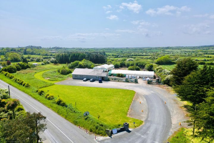 Ballykelly Garden Centre, Ballykelly, Drinagh, Co. Wexford, Y35XH99