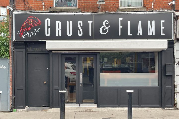 201 Emmet Road, Inchicore, Dublin 8