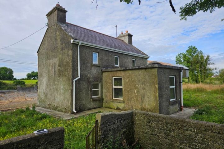 Barna, Glenamaddy, Co. Galway, F45PW29