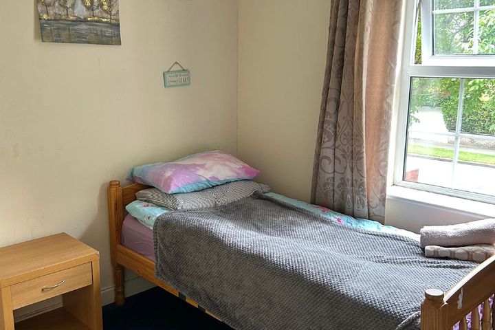 Glenageary Lodge,Glenageary,Co. Dublin, Glenageary, Co. Dublin