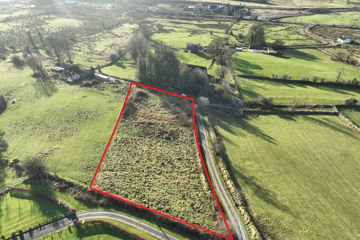 Derroon, Ballymote, Co. Sligo