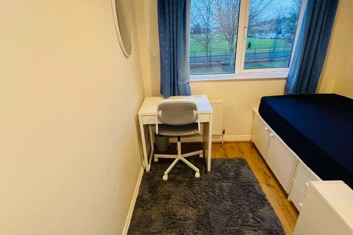 Bramble filed, Blanchardstown, Dublin-15, Blanchardstown, Dublin 15