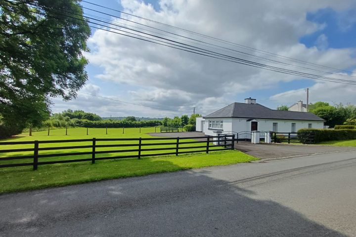 Ballinroey, Dring, Longford, Longford