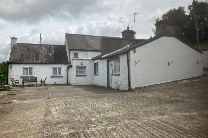 Houses for Sale in Rathvilly, Carlow | Daft.ie