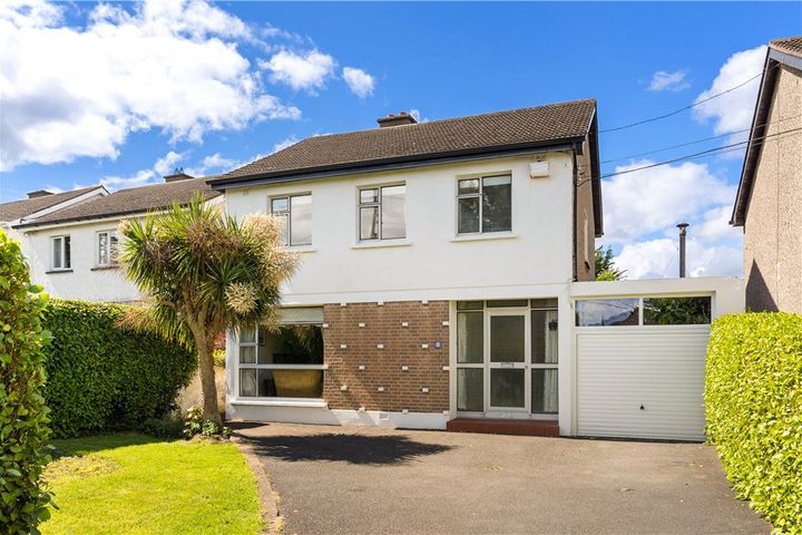 82 Kill Lane, Foxrock, Dublin 18, Dublin 18, Dublin
