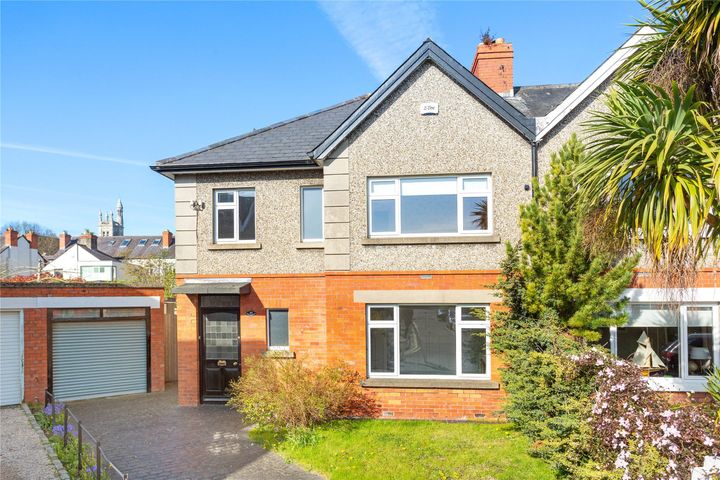 62 Merton Dr, Ranelagh, Dublin 6, Dublin 6, Dublin