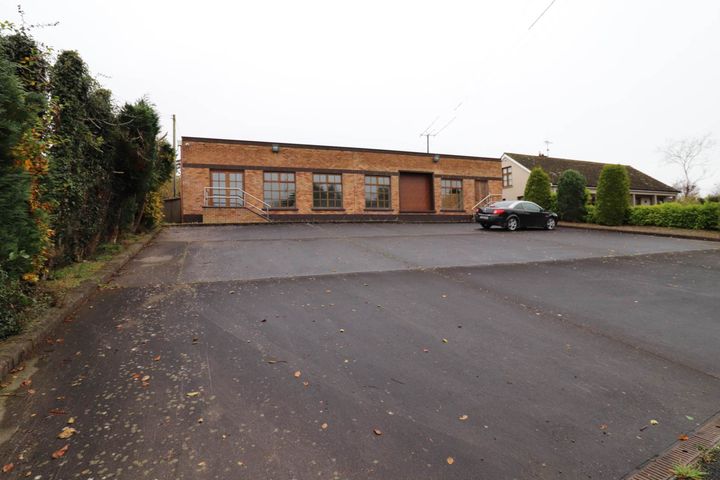 Dernawilt Road, Dernawilt, Enniskillen, Co. Fermanagh
