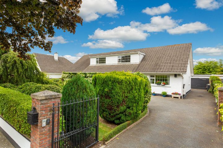7 College Park, Castleknock, Dublin 15, Dublin 15, Dublin