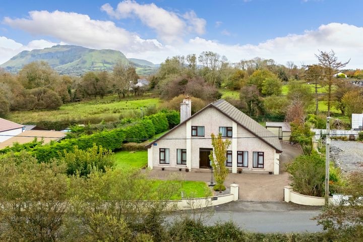 Verleen, Drumcliffe South, Co. Sligo, F91YD36