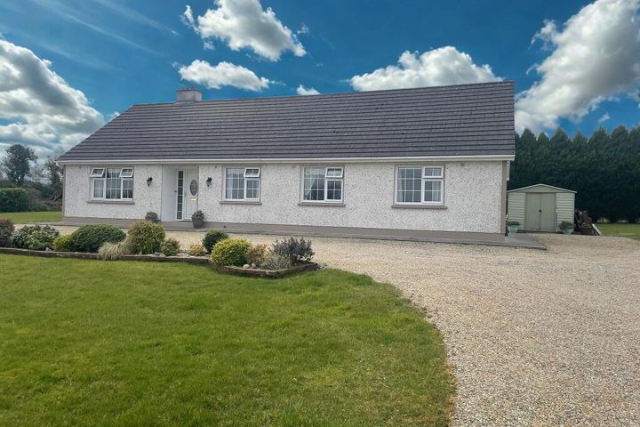 Portaghard, Frenchpark, Co. Roscommon, F45FT53