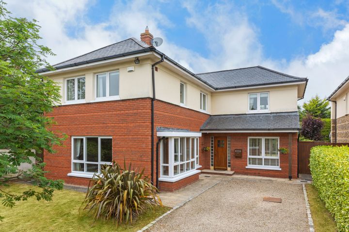 6 Carrickmines Dale, Carrickmines Woods, Dublin 18, Dublin 18, Dublin