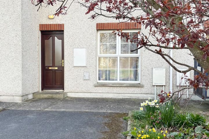 90 Rosewood, Johnswell Road, Kilkenny, Co. Kilkenny, R95E3F6