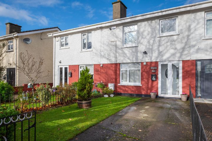 49 Airlie Heights, Lucan, Co. Dublin, Lucan, Co. Dublin, K78P8C5
