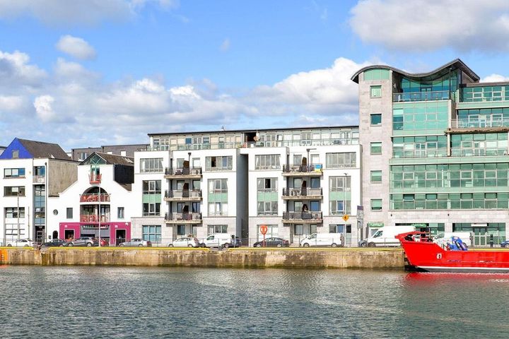 12 Tonn Na Mara, Dock Road, The Docks, Galway City Centre, H91HK54