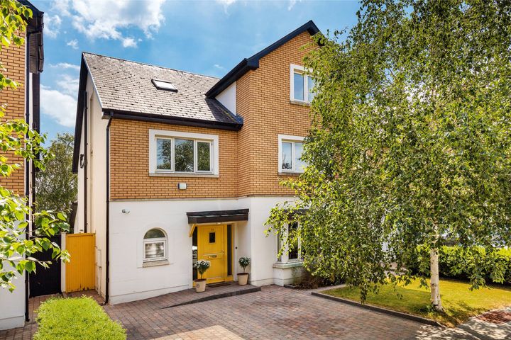 14 Chamley Park, Swords Road, Malahide, Dublin