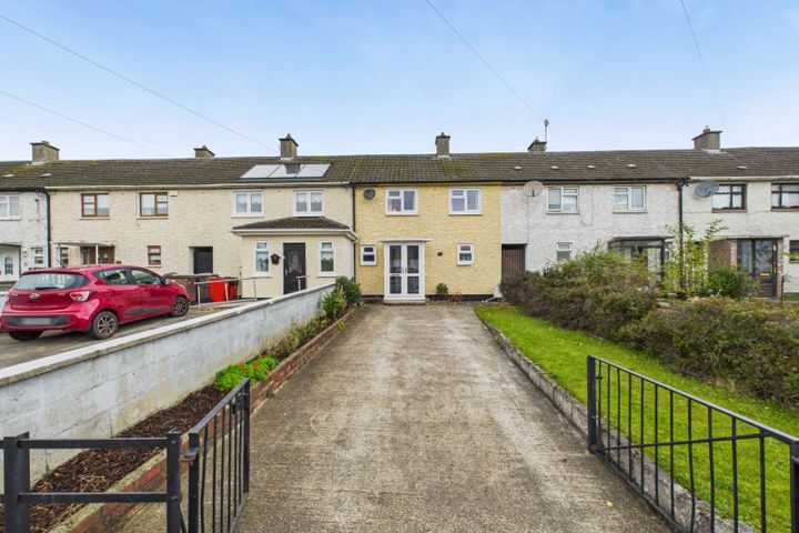 59 Cromcastle Drive, Dublin 5, Kilmore, Dublin 5, D05YT68