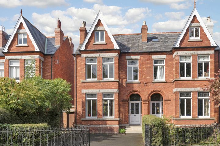 68 Terenure Rd East, Dublin 6, Dublin, Dublin 6, Dublin
