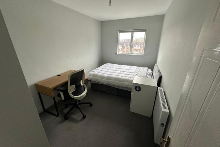 Harcourt Green, Charlemont Street, Portobello, Co. Dublin