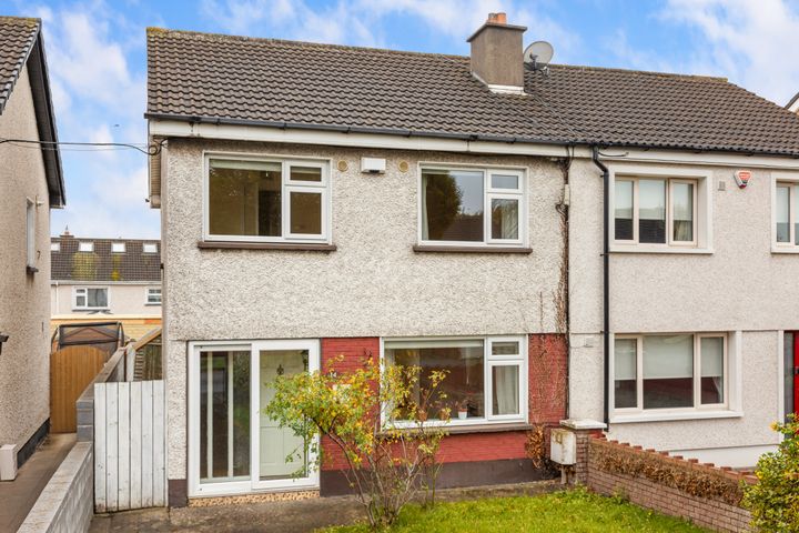 14 Redwood Close, Kilnamanagh, Dublin 24, D24A6P5
