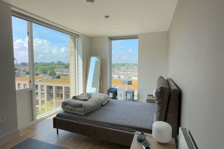 Hamilton Gardens Block F, Cabra 7, Cabra, Dublin 7, Cabra, Dublin 7