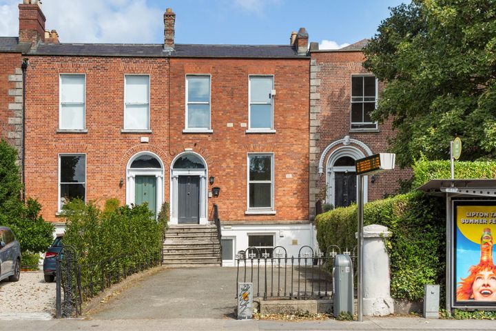 36 Terenure Road East, Terenure, Dublin 6, D06PK07