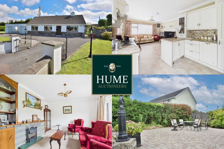 Wayside, Old Knockmay Road, Portlaoise, Co. Laois, R32TXD6