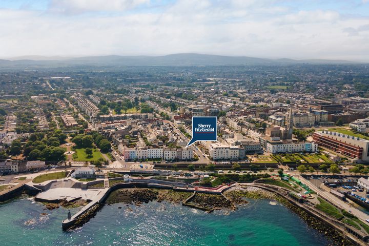 1 St Floor, 2 Marine Terrace, Dun Laoghaire, Dublin