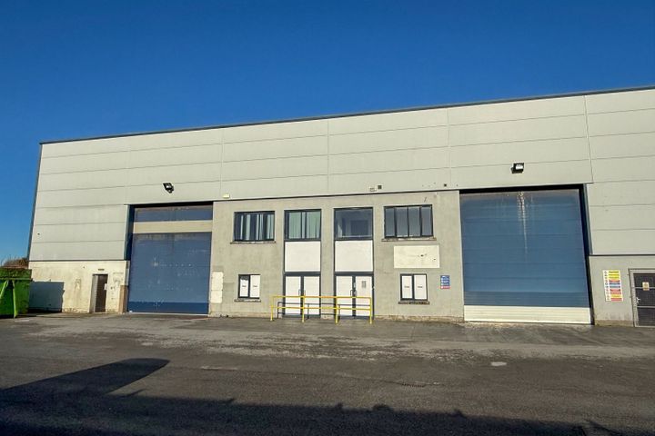 Unit 29 Zone C, Mullingar Business Park, Mullingar, Co. Westmeath