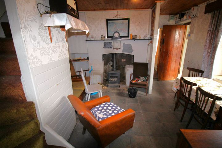 Ballybrommell, Fenagh, Co. Carlow, R21KV66