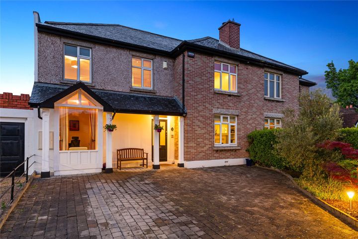 5 Highfield Park, Dundrum, Dublin 14, Dublin 14, Dublin