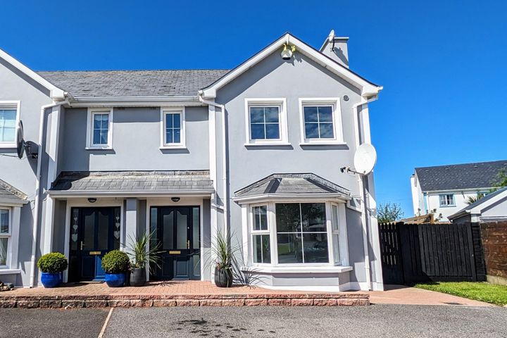 21 The Meadows, Grange, Sligo, Sligo