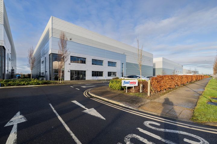Unit D5, Horizon Logistics Park, Old Airport Road, Swords, Co. Dublin
