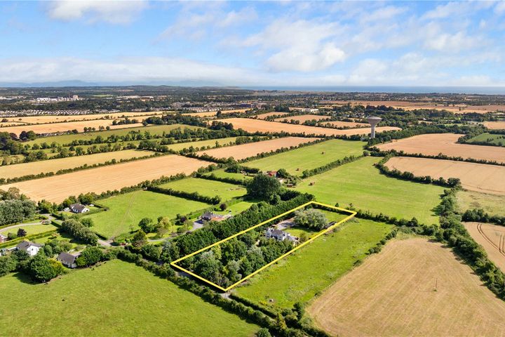 Beabeg Lane, Beamore, Drogheda, Co. Meath, A92R9NW