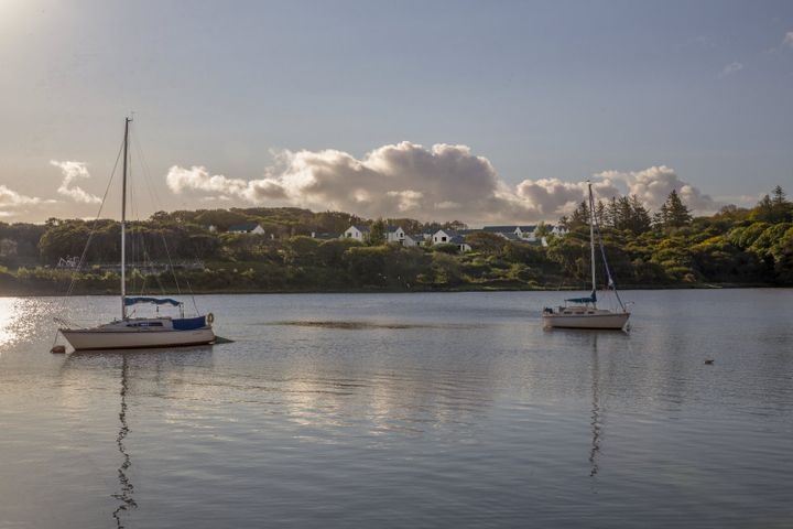 Ardbear, Ballyconneely Road, Clifden, Co. Galway