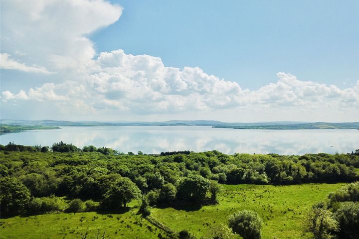 Crevary Lower, Rathmullan, Co. Donegal