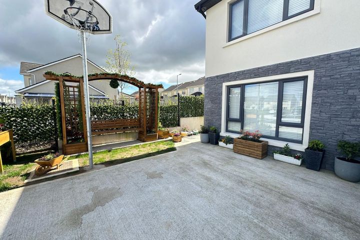 Browneshill Wood,Browneshill Road,Carlow, Carlow Town, Co. Carlow