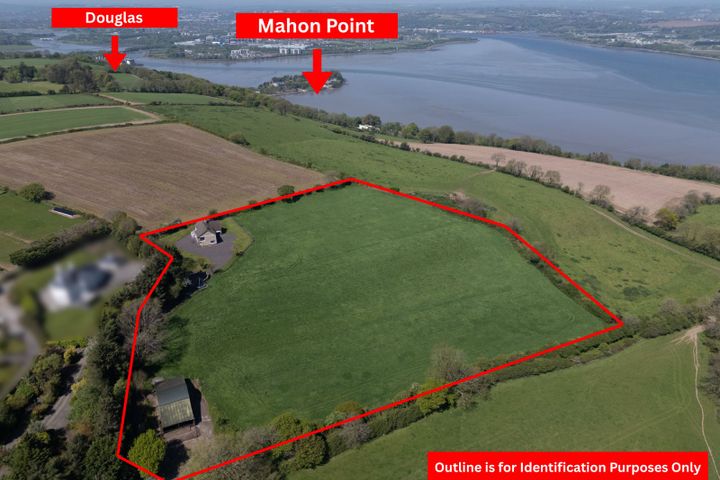 Woodview, Meadowlands, Rochestown, Co. Cork, T12D8PE